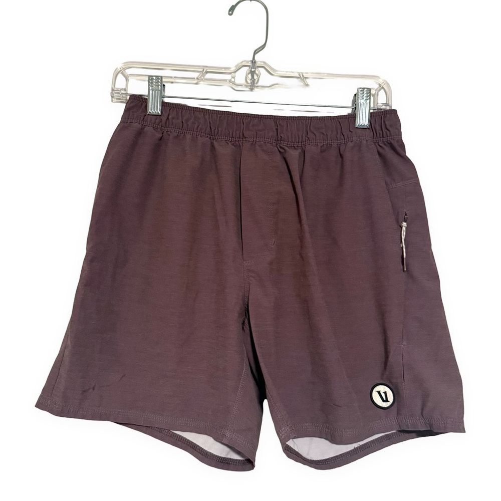 Vuori cape shorts